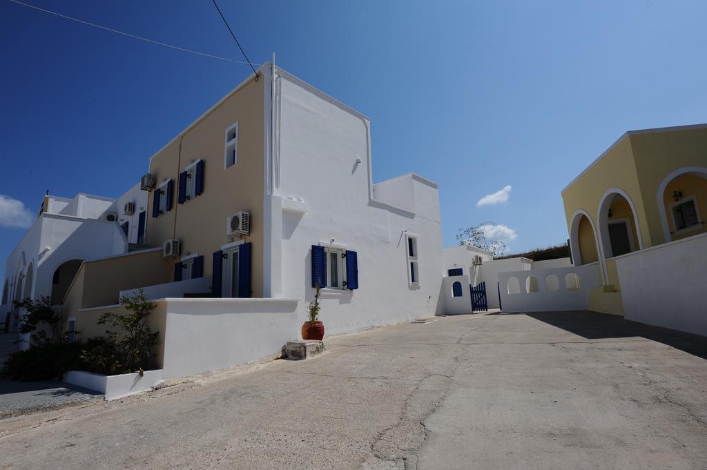 Apartahotel Kavallaris & 2*