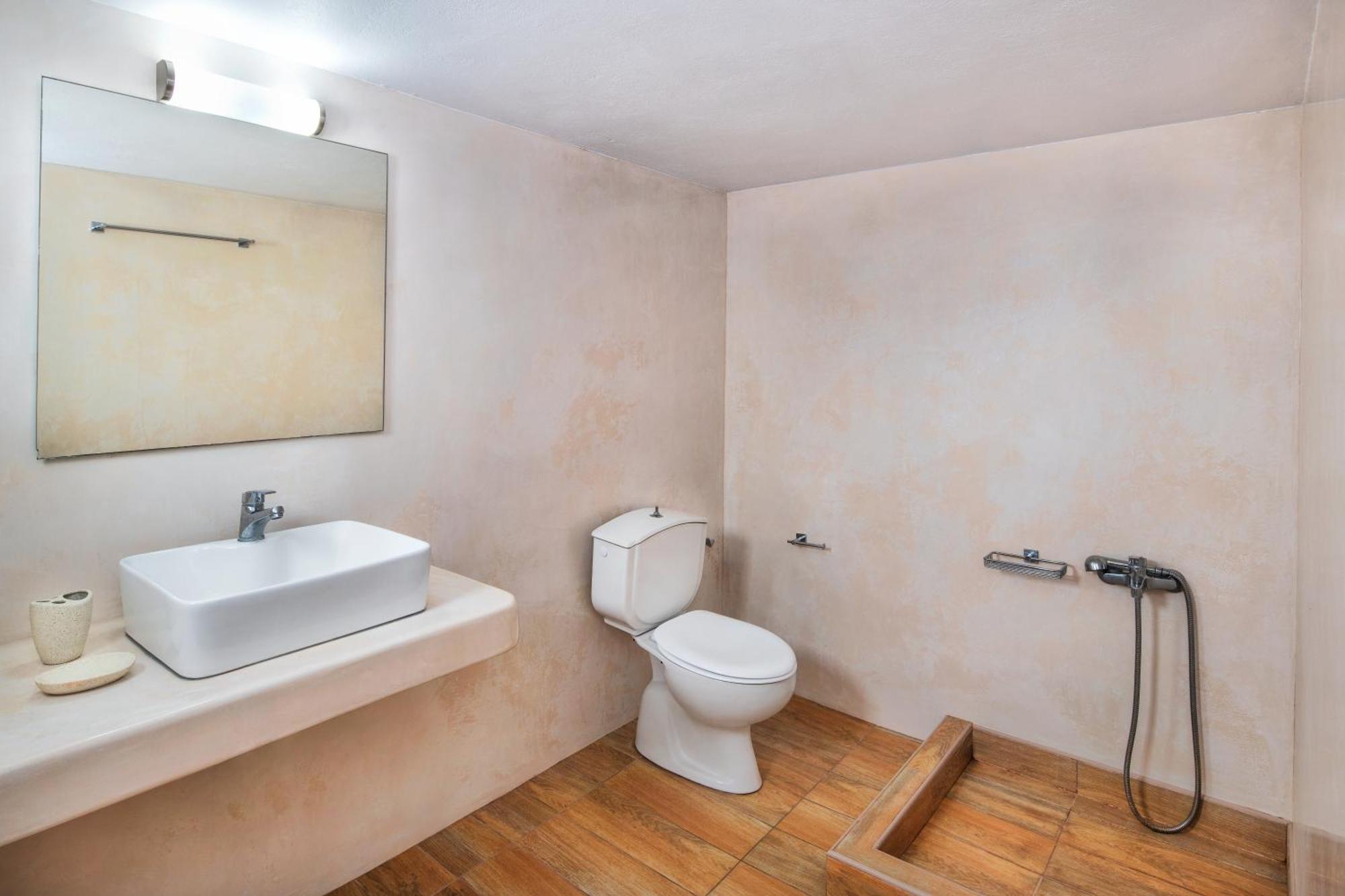 Apartahotel Kavallaris &