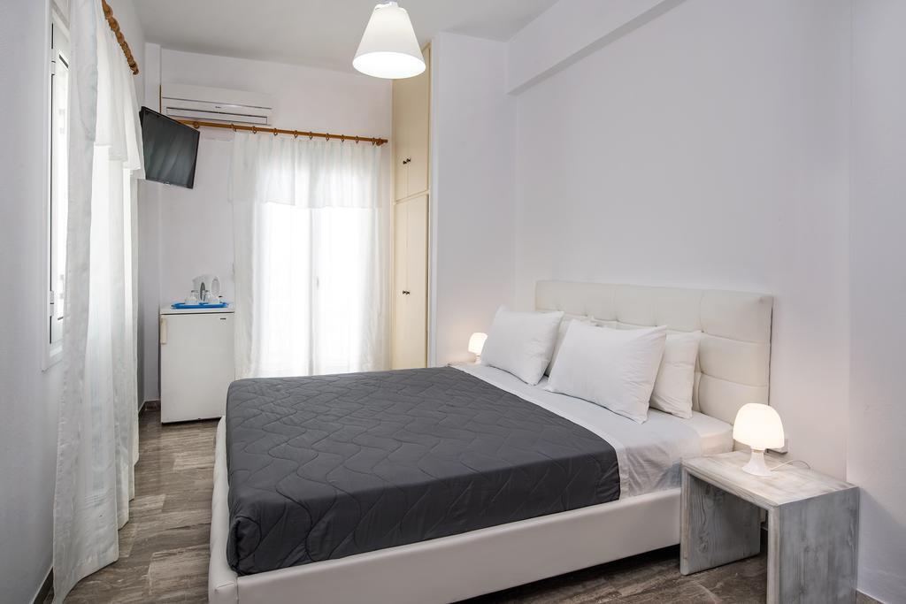 Apartahotel Kavallaris &