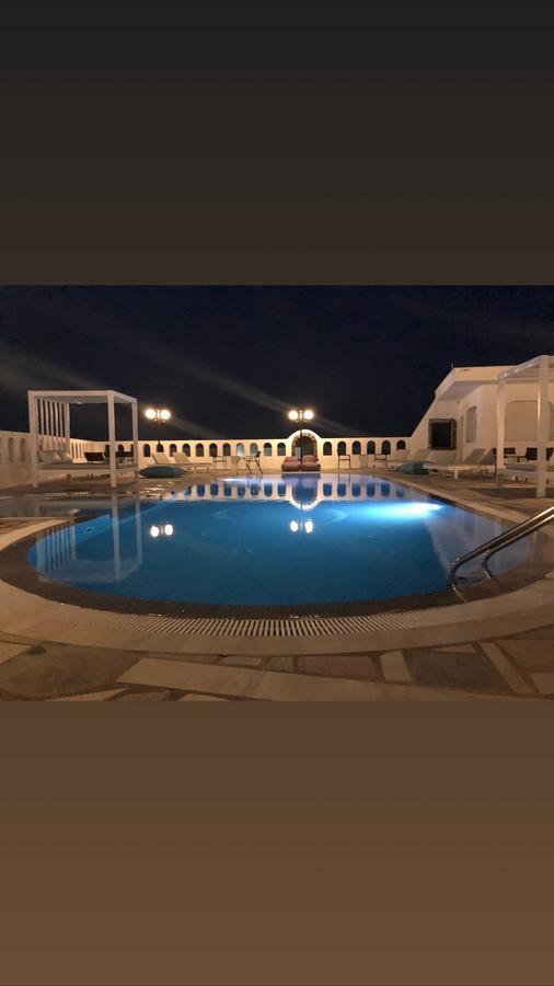 Apartahotel Kavallaris & 2*