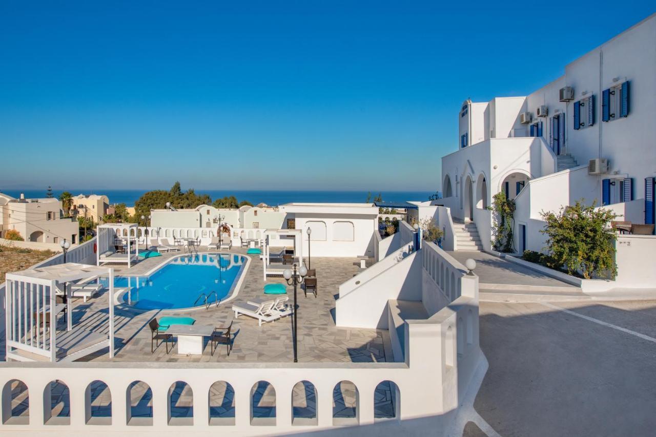 Kavallaris & Appart hôtel